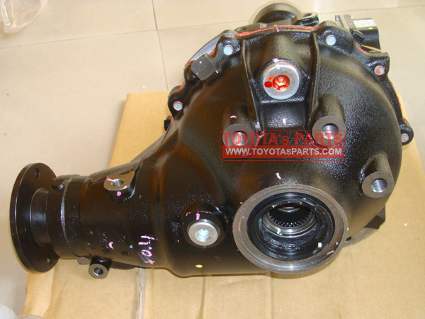 411100K281,Toyota Hilux Differential Carrier